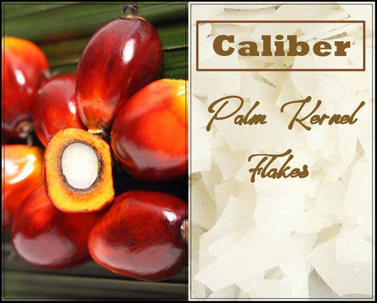 Palm Kernel Oil Flakes