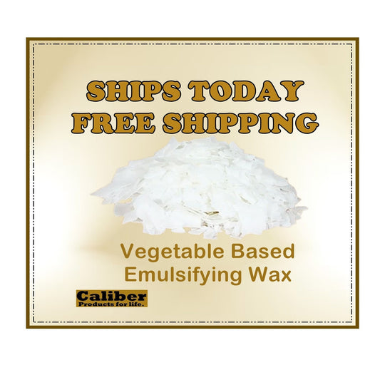 Emulsifying Wax NF