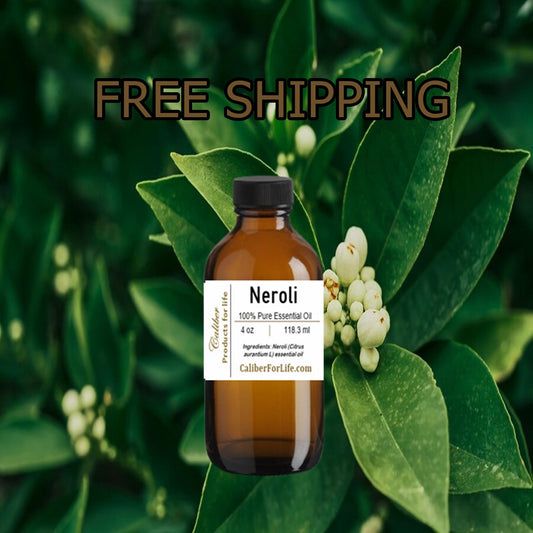 Neroli  Essential Oil